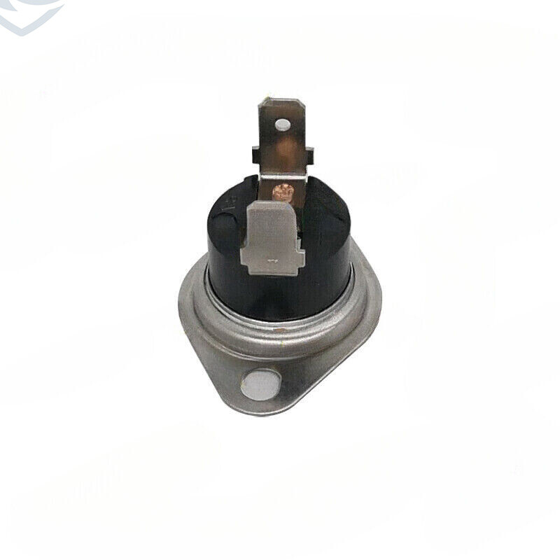 Temperature Control Thermal Cutoff Switch Thermostat KSD1 160/0 Replacement *