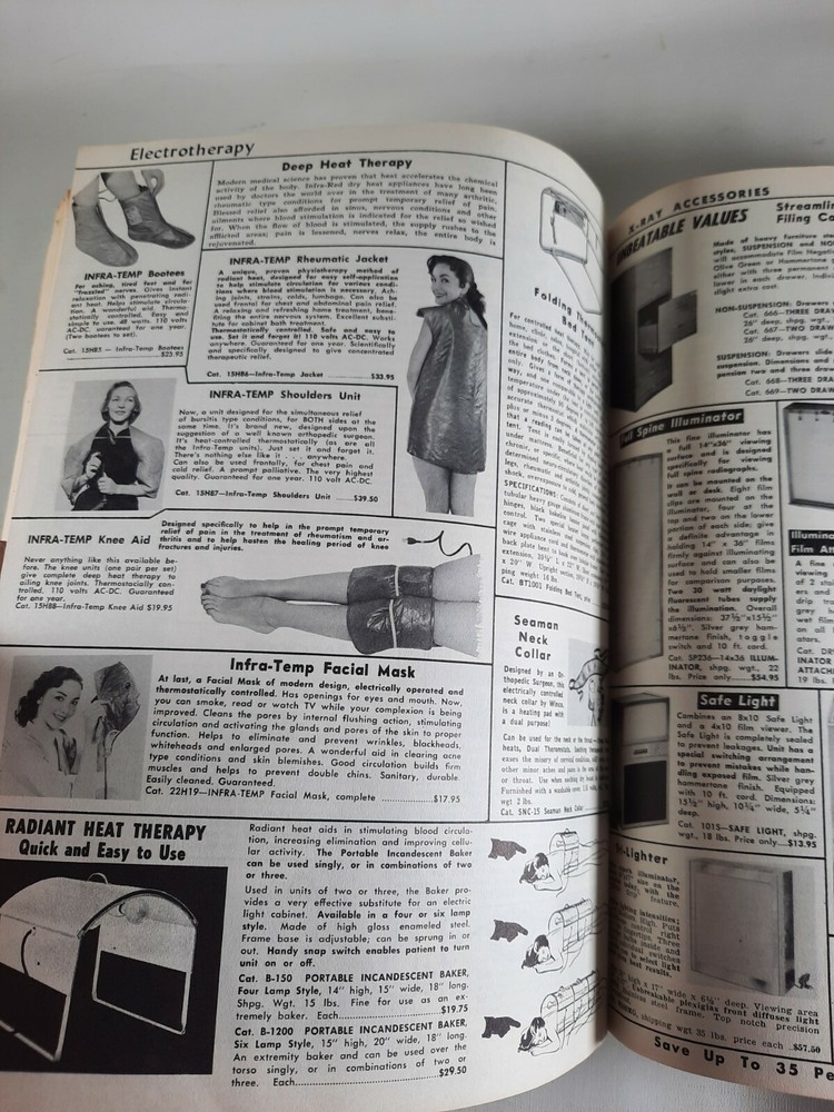 Standard Distributors Watertown Wisconsin Catalog