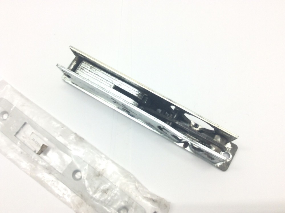 Adams Rite swing bolt bronze finish, parts unit, locksmith