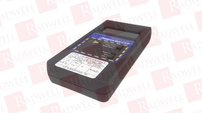 SE INTERNATIONAL INSPECTOREXP / INSPECTOREXP (USED)
