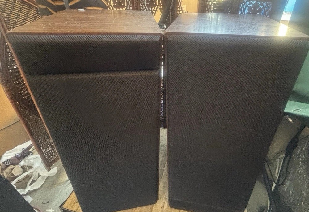 Paradigm 9ASe Grill CoversMade in Canada