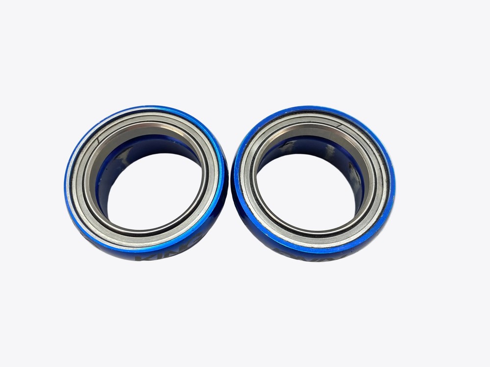 Chris King Devolution Headset 1 1/8 to 1.5 inch