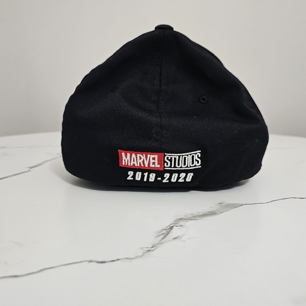 WandaVision Marvel Studios Hat Cast & Crew
