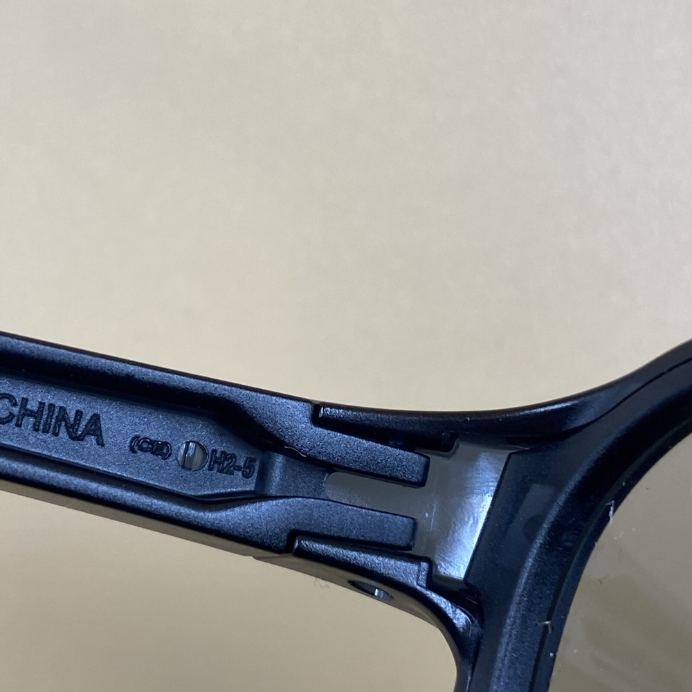 LG Cinema 3D Glasses