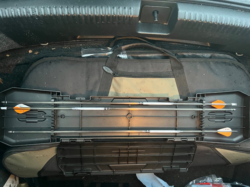 Hunting bows for sale