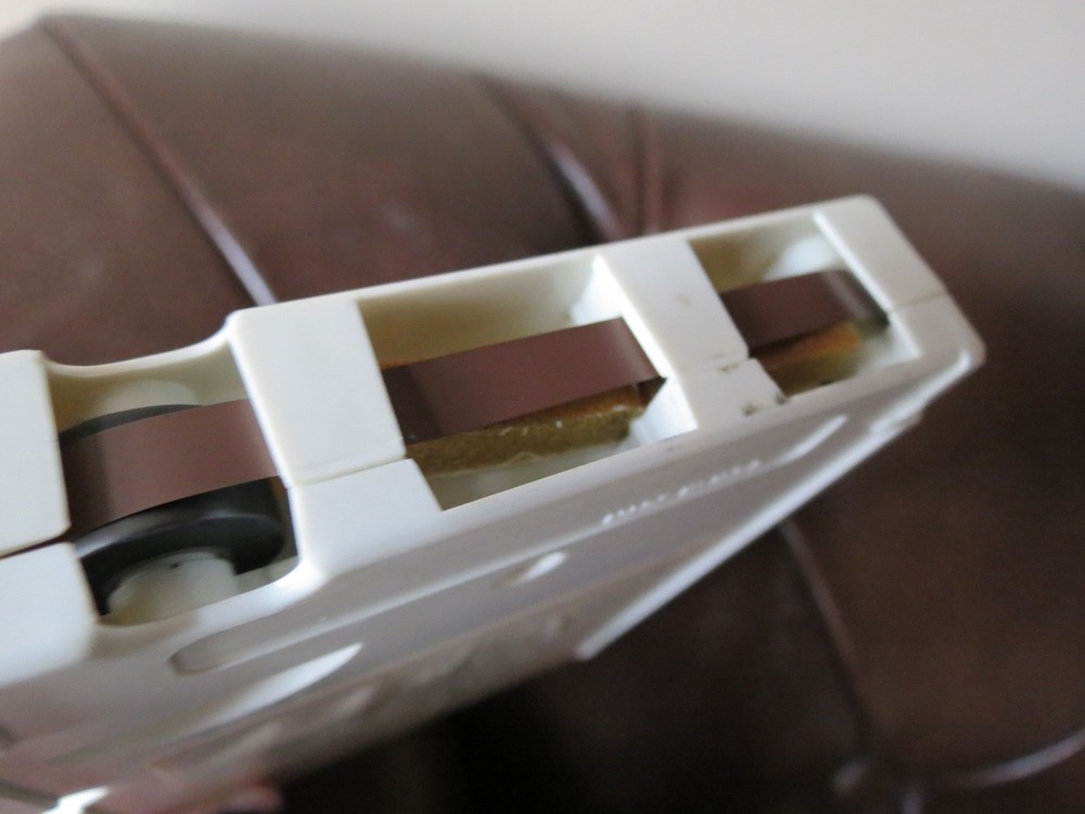 THE UNFORGETTABLE FIFTIES! 8 TRACK - UNTESTED