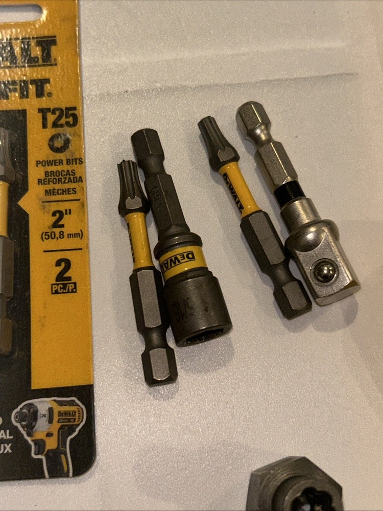 Miscellaneous Small Tool Parts For Tool Box