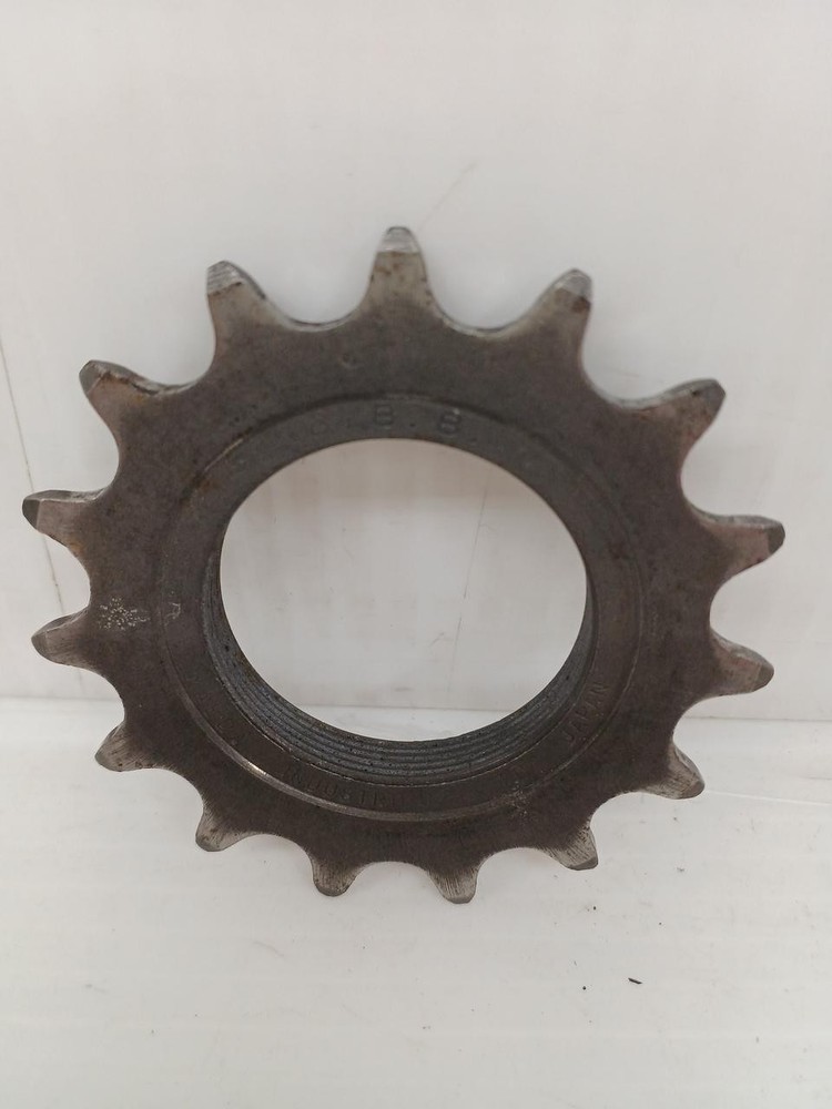 MAEDA 8.8.8 15T cog
