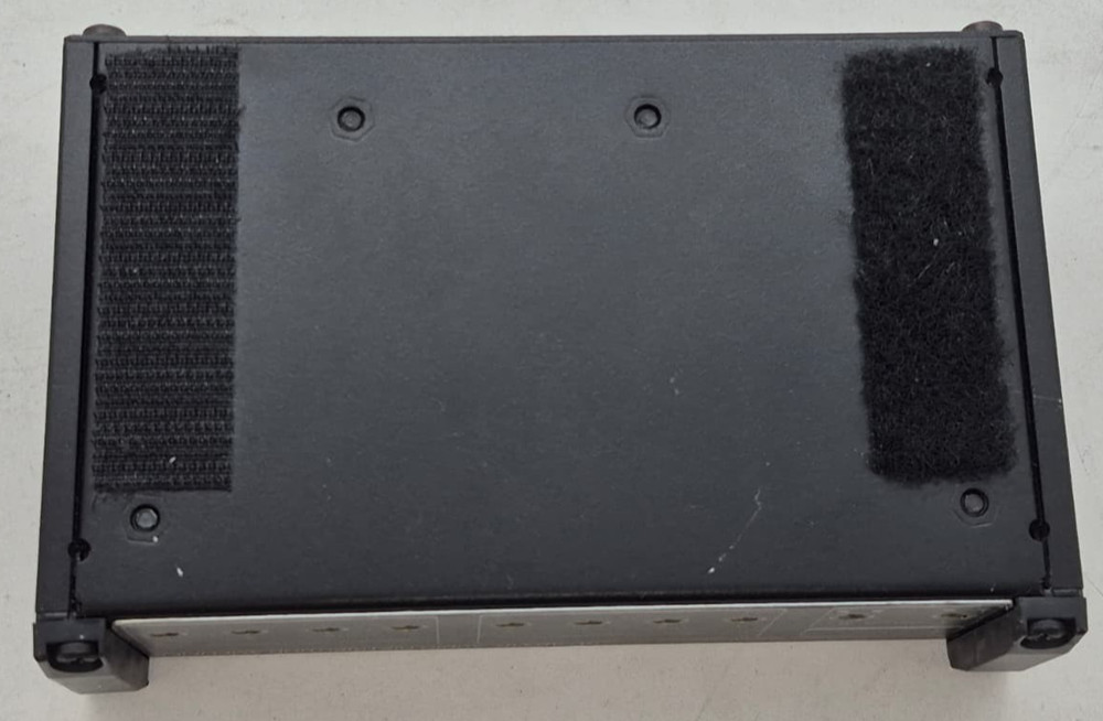 RDL RU-ADA4D Audio Sound Distribution Amplifier