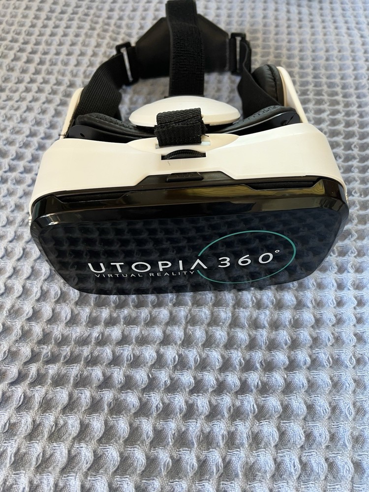 Utopia 360 Virtual Reality Goggles