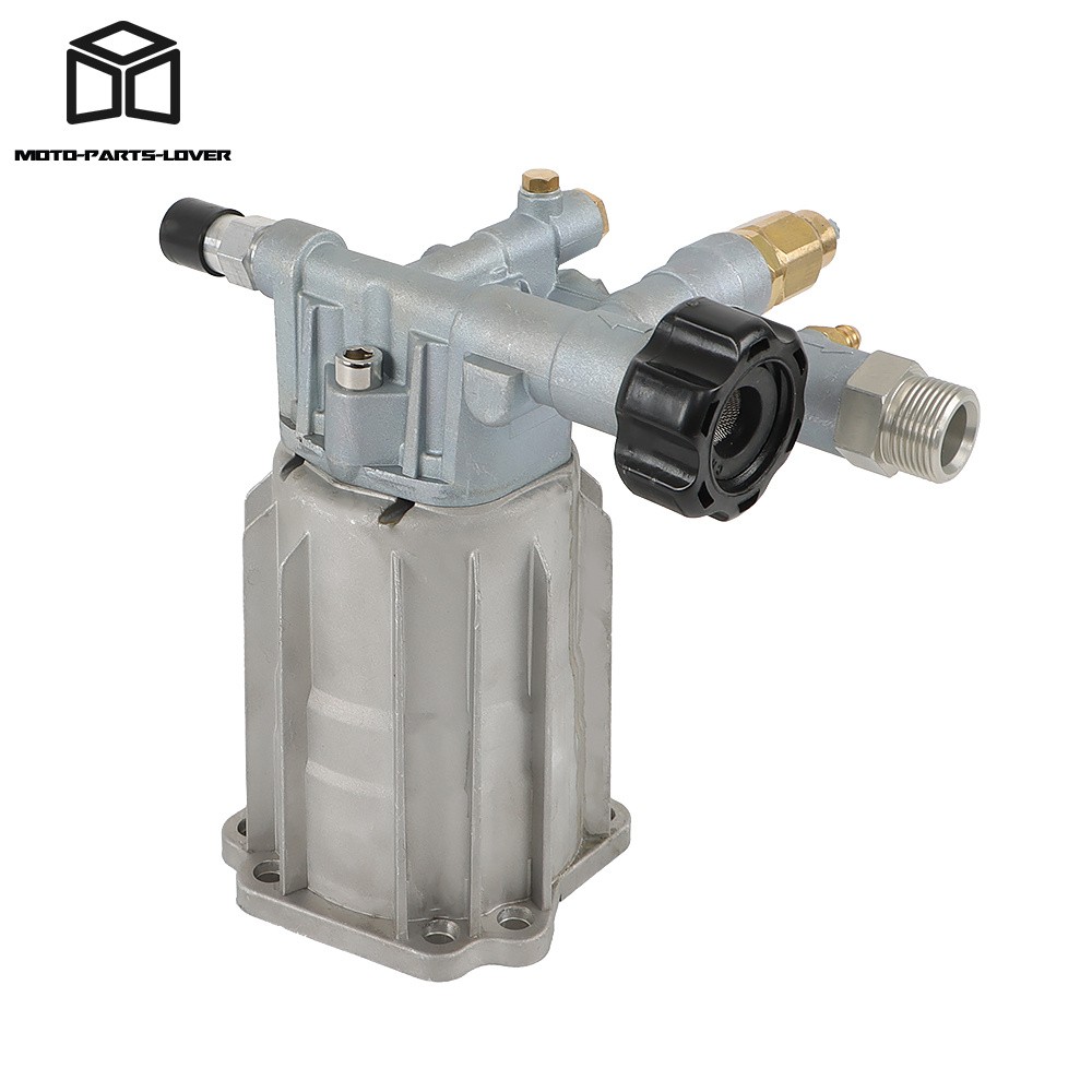 2.2 GPM 2400 PSI Axial Pressure Washer Pump Replacement For 0H9565 0K1663