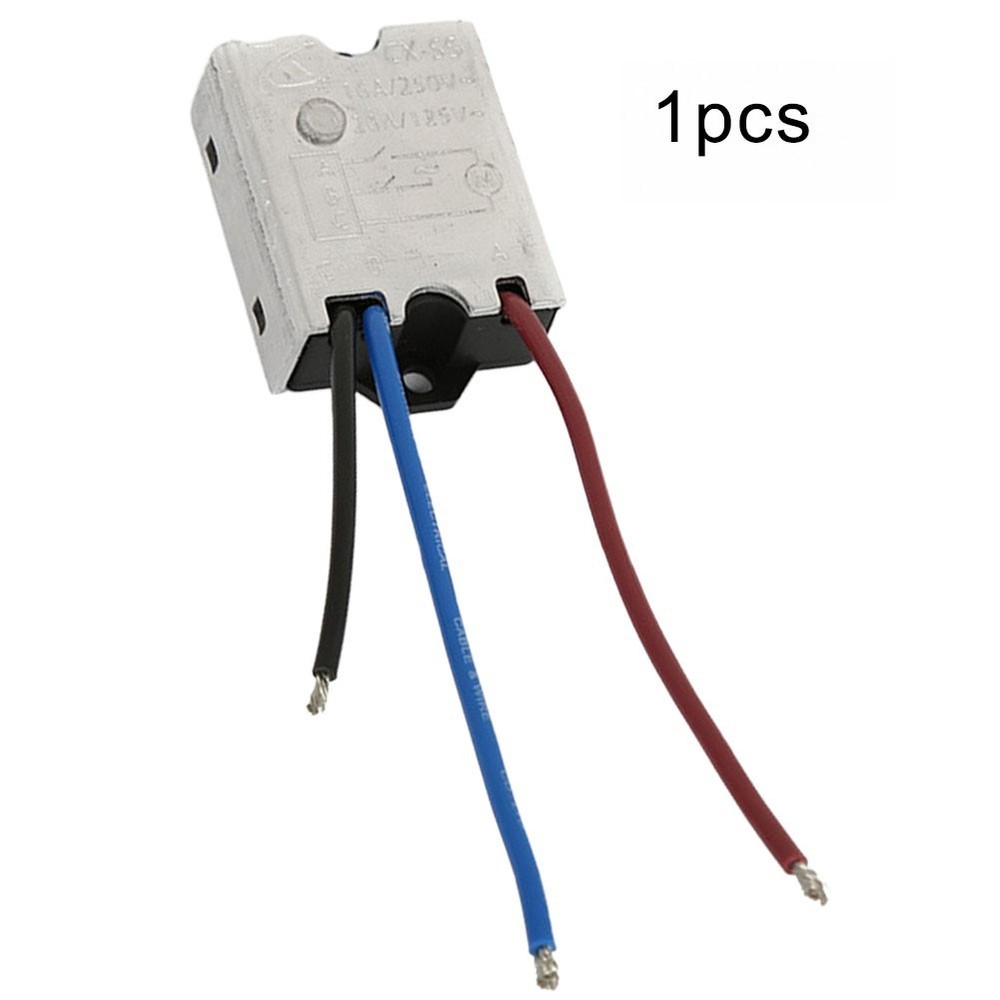 Soft Switch Conversion Module 230V To 16A Accessories Current Limiter UK