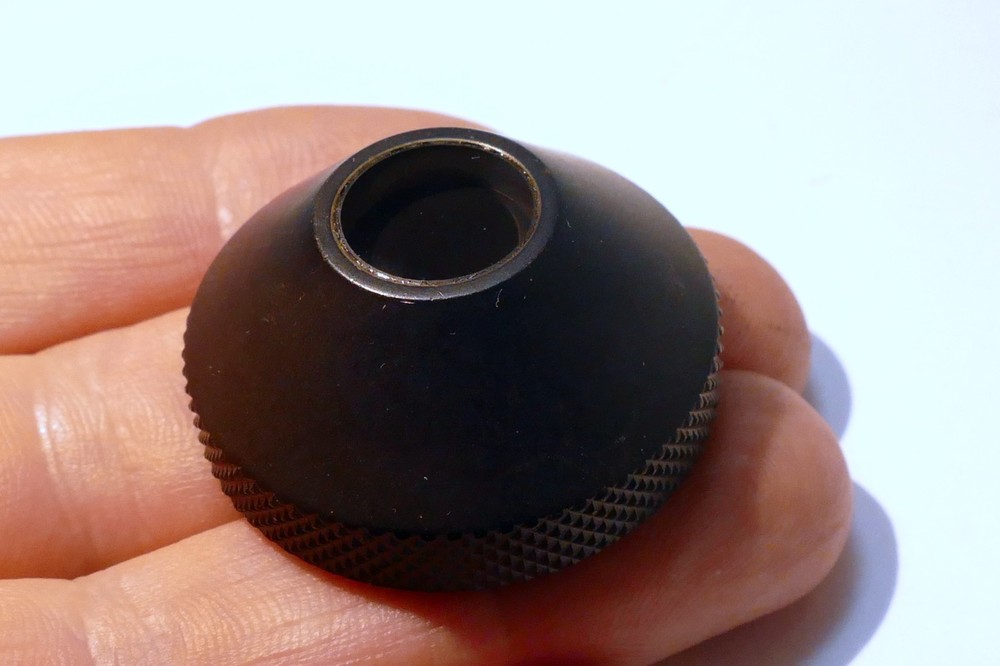 Microscope Optical Objective condenser top lens