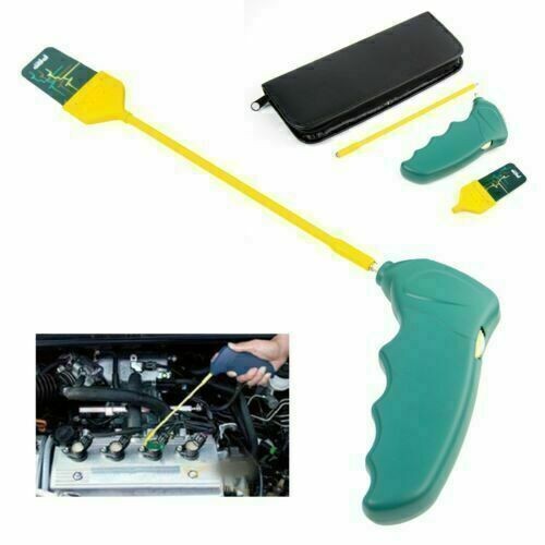 Professional Car Coil On Plug Tester COP Ignition System Quick Tester CheckerSet