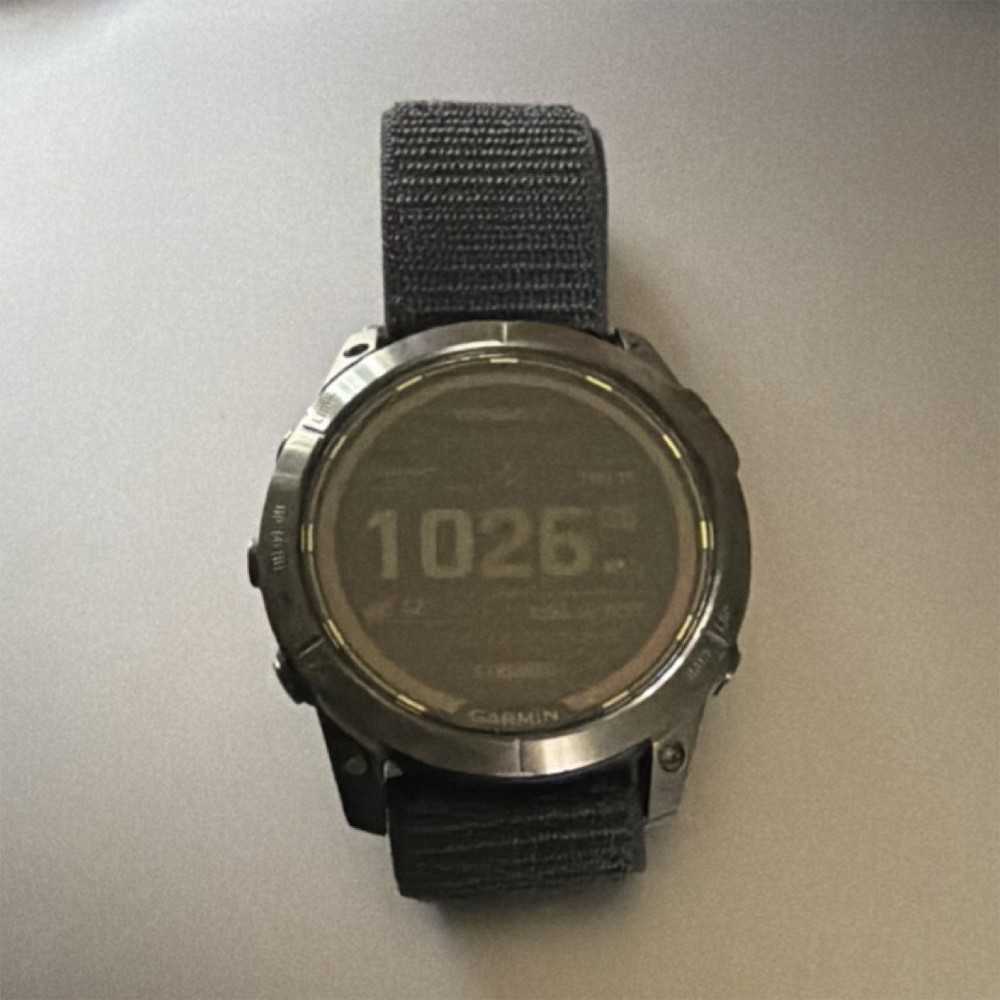 Garmin Enduro 2 Watch
