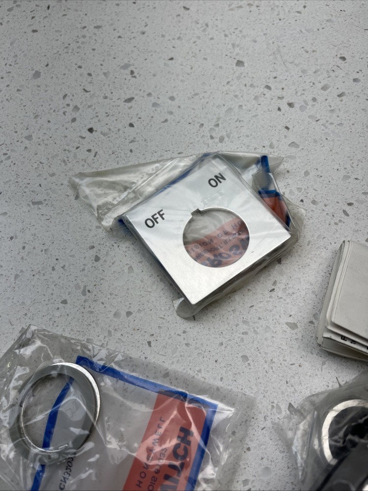 PTSBF301 Honeywell Micro Selector Switch