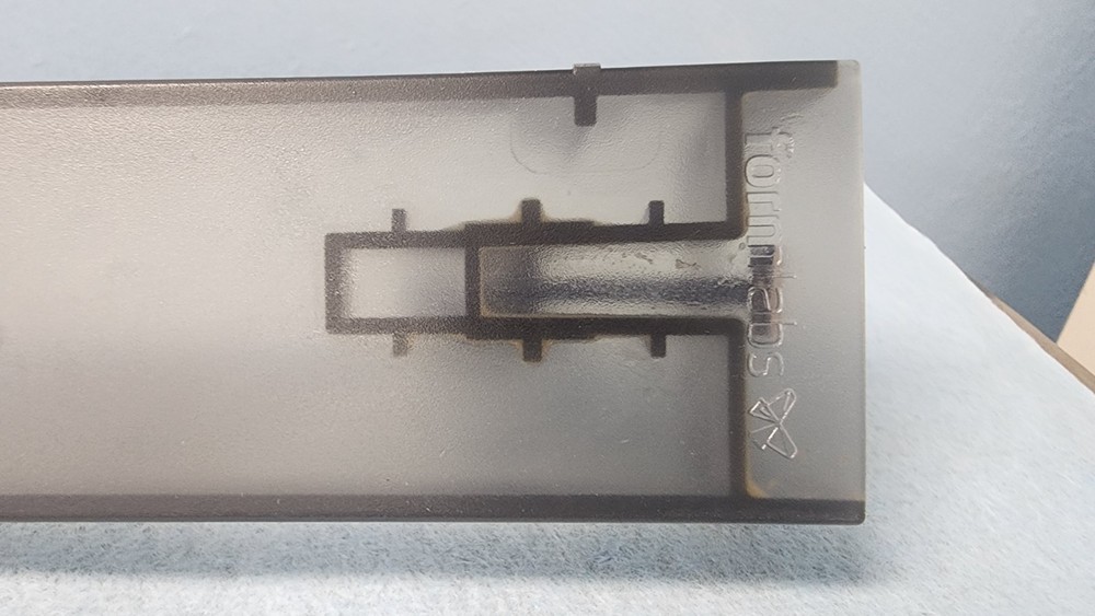 *OEM* Formlab 3B Resin Printer Tank cover part