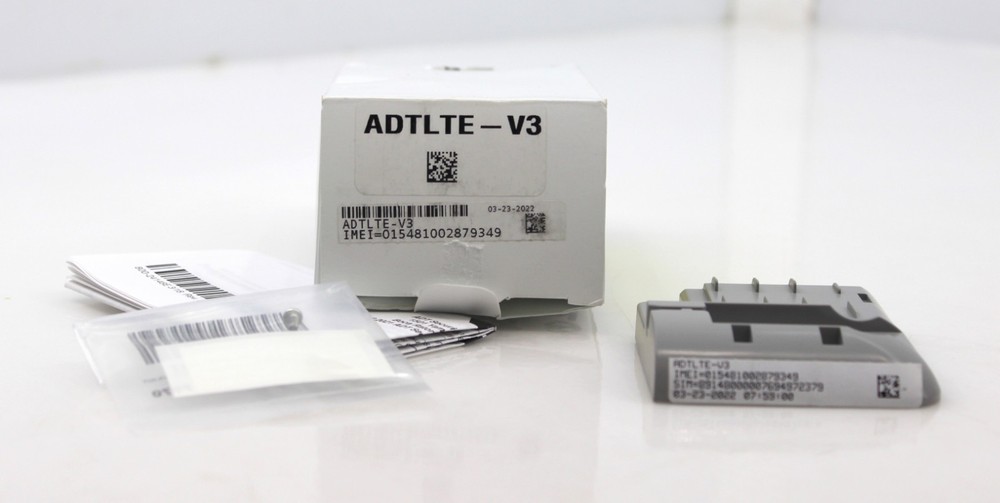 ADT ADTLTE-V3 LTE Cellular Communicator Module Alarm System Part