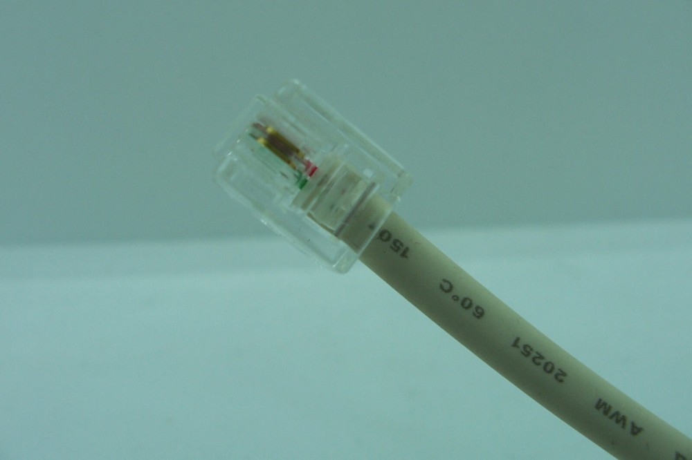 Authentic 2WIRE DSL HIGH SPEED INTERNET FILTER FOR 2-LINE PHONE MODEL LFT4-2