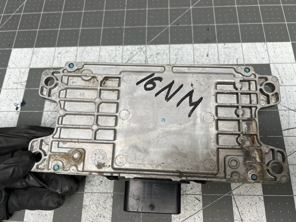14-18 Nissan Maxima Rogue TCM TRANSMISSION CONTROL MODULE OEM