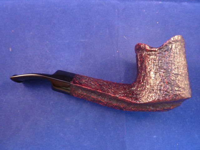 Pipe Savinelli Freehand Autograph Freestyle