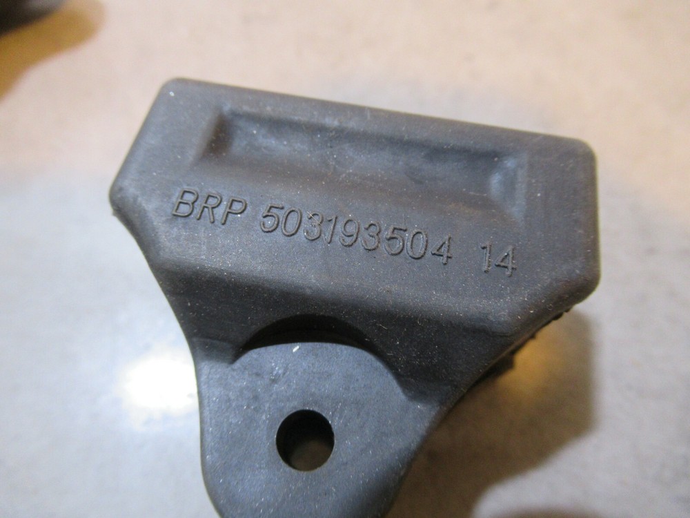 Ski Doo Summit 800 Rubber Stopper 2009