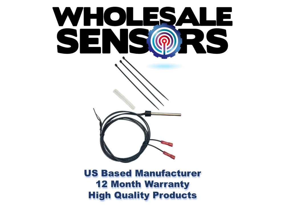 Jandy R0367000 Replacement Temperature Sensor for Pool and Spa Heater