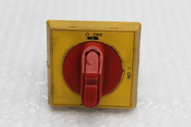 ABB OT25FT3 DICONNECT SWITCH UNMP