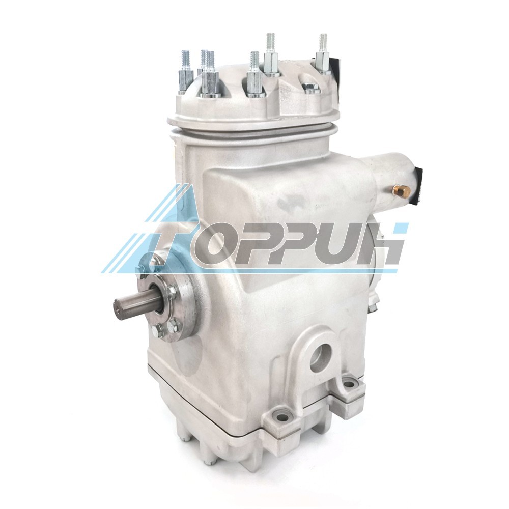 Refurbished X214 Compressor for Thermo King