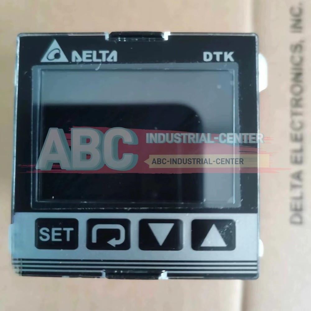 1PCS New Delta DTK4848R01 Temperature Controller#