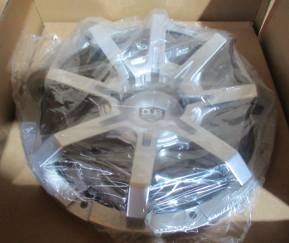 JENSEN DUBw10 DUB EDITION 10" SUBWOOFER