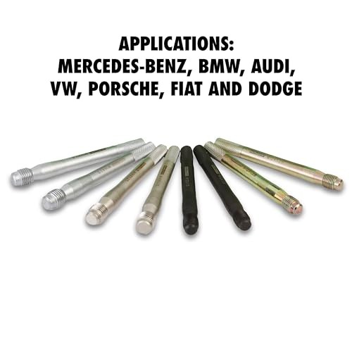 24233 Wheel Stud Alignment Kit, Safe Wheel Alignment Tool, Wheel Hanger Color