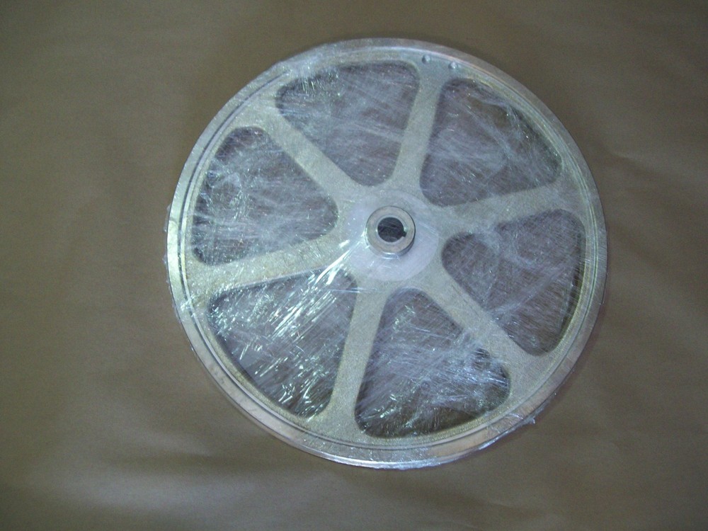 BIRO UPPER SAW WHEEL FOR MODEL 3334