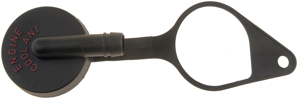 Coolant ReCvry Tank Cap Dorman/Help 82601