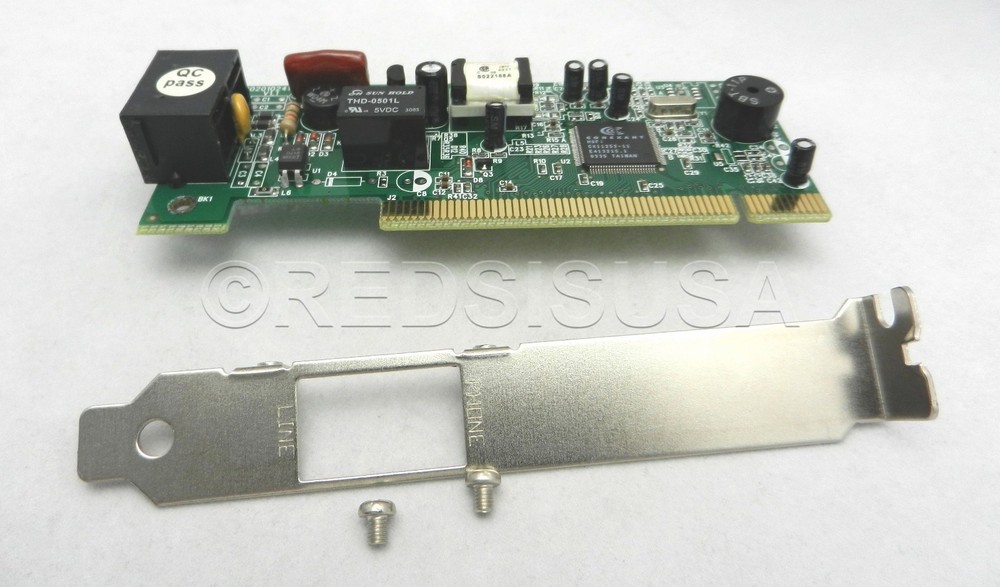 Encore Data/Fax Modem ENF656-GSW-COPR