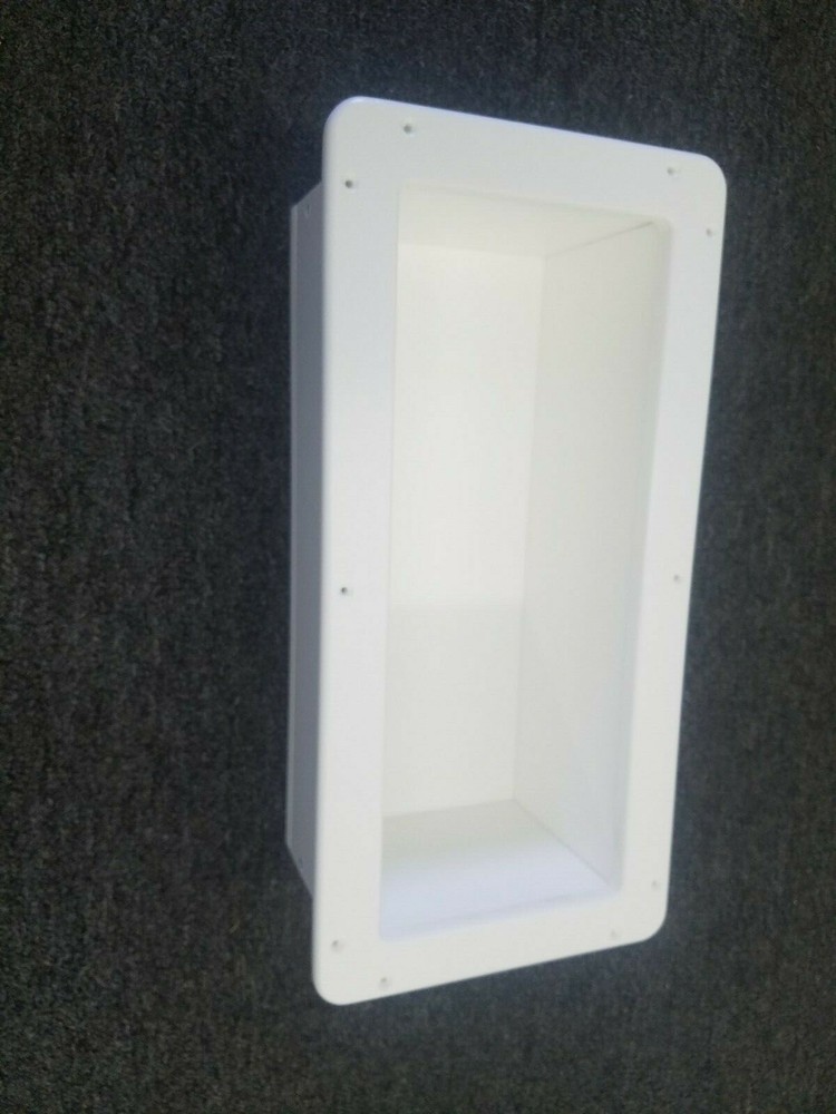 Fire Extinguisher Storage Box