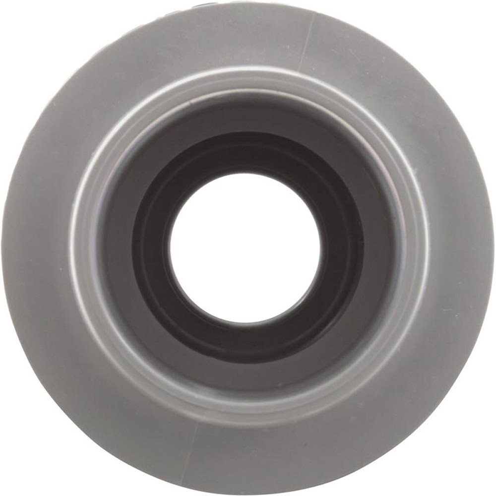 Self-Aligning Return Nozzle(3/4In, 1.5In)Gray