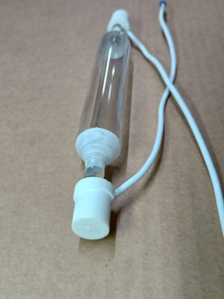 CURING LAMP - C043M - 2.000W - 195mm