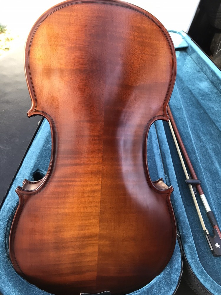 Viola 16 inch Used