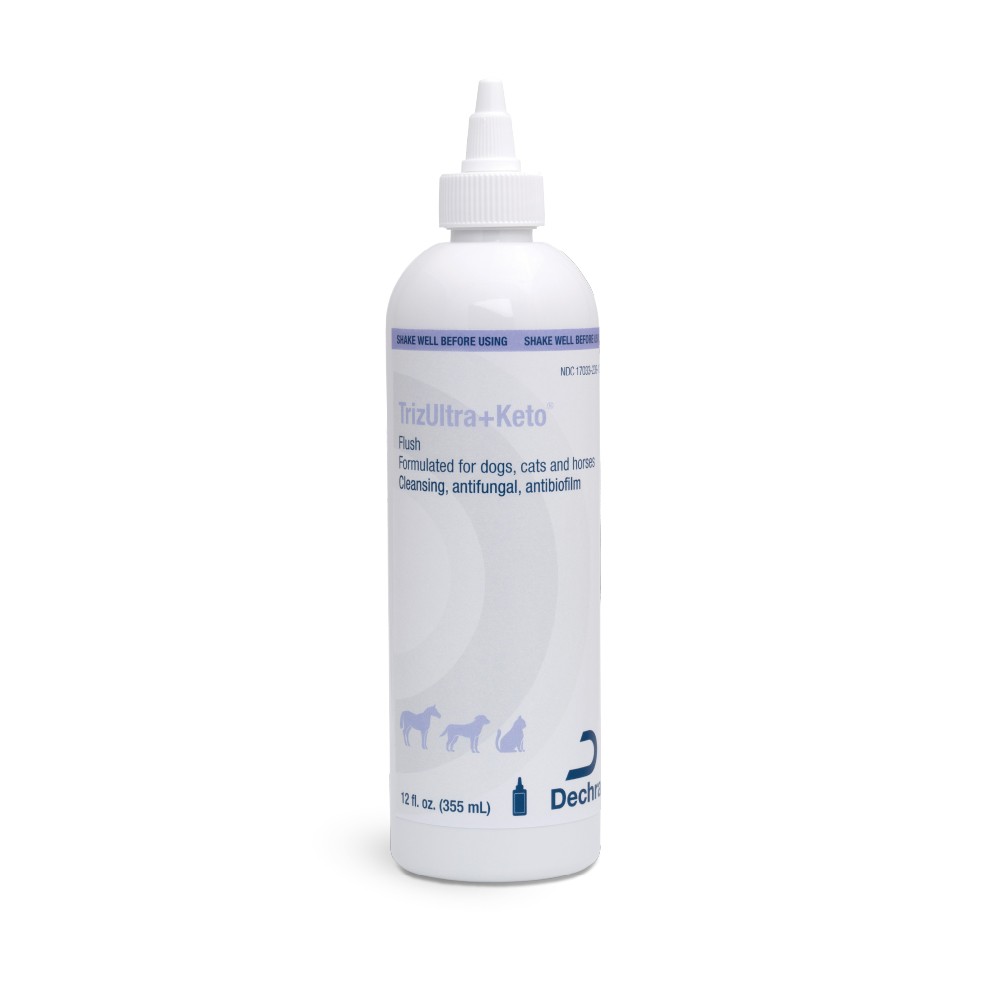 TrizULTRA+KETO Flush