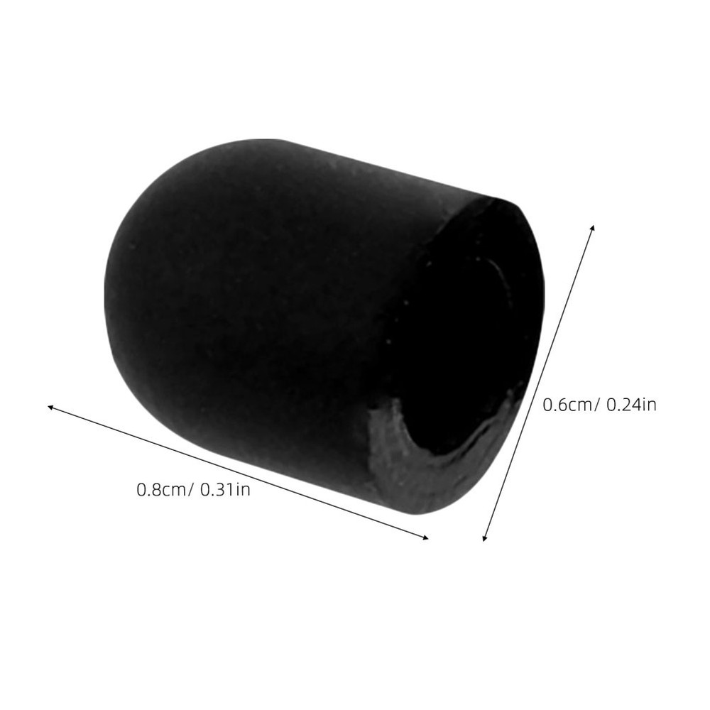 70 Pcs Replacement Nibs for Capacitive Pens Replaceable Stylus Tips