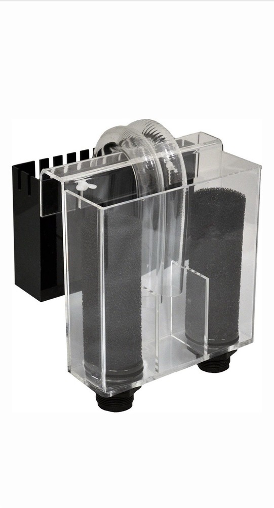 Aquarium Master Overflow 1000gph