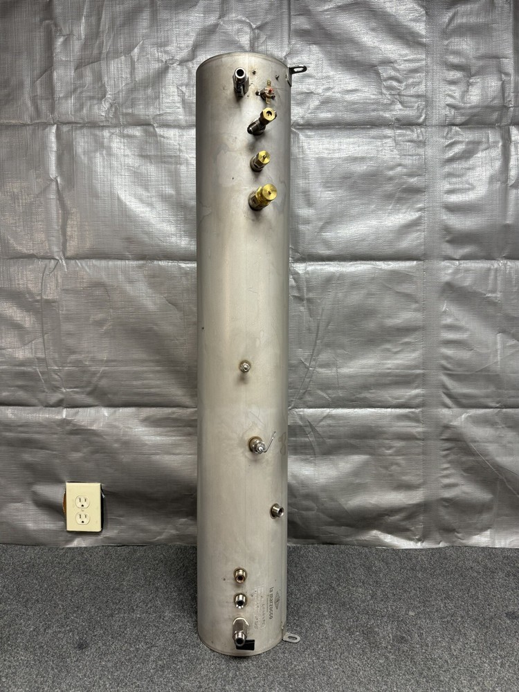 La Marzocco Boiler 4 Group