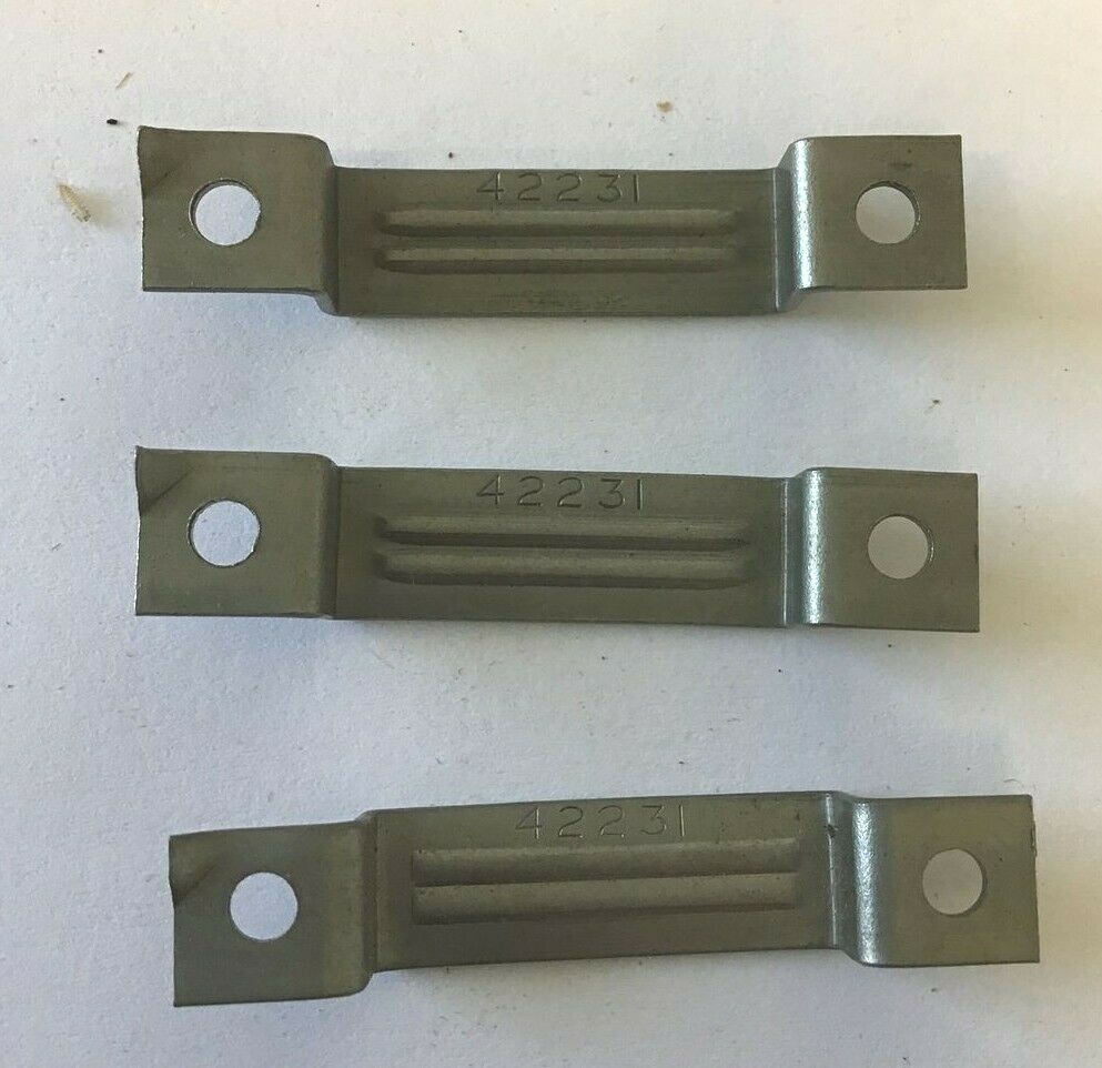 ARROW HART 42231 OVERLOAD HEATER ***LOTOF3***