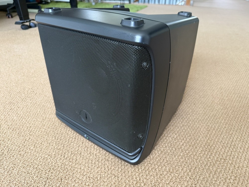 Mackie DLM8 2000W 8" Powered Active PA Speaker