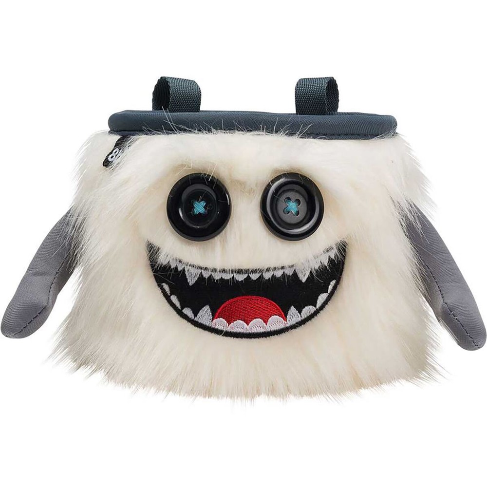 8BPLUS Chalk Bag Manny, One Size