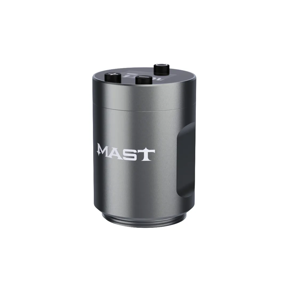 Mast Fold2 Changeable 7 Stroke Tattoo Machine Wireless Or Wire Rotary Pen Kit