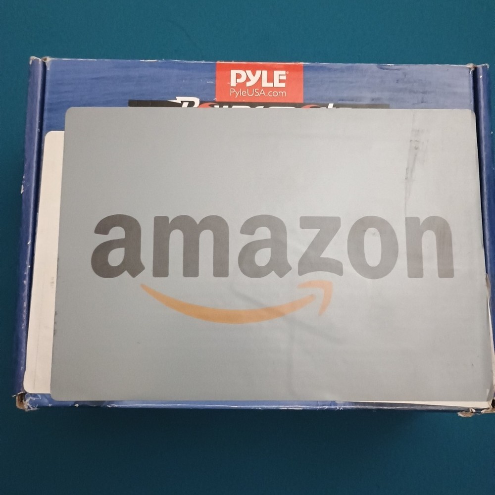 Pyle PLMRBTSQ1 Car Wireless Bluetooth Audio Controller - Bluetooth Media