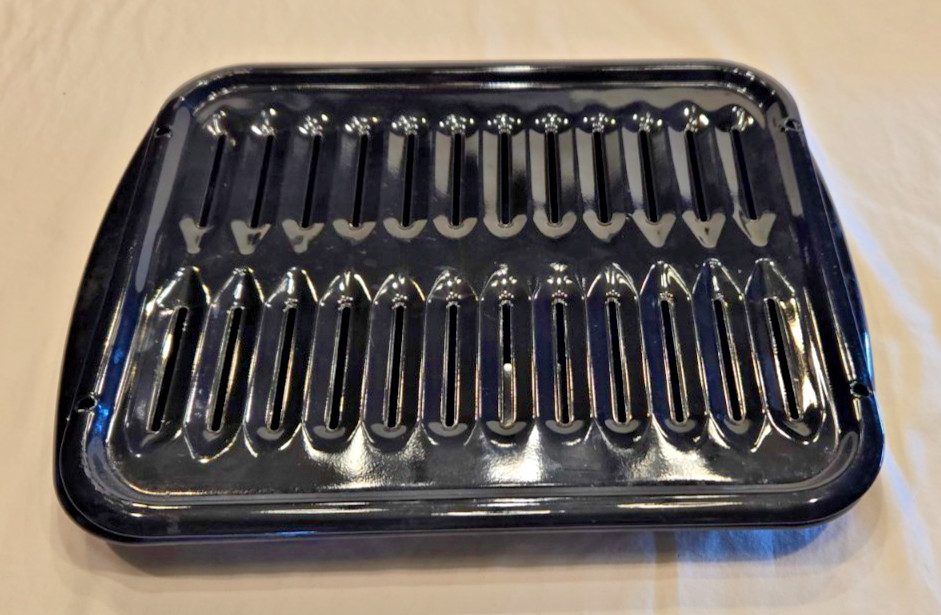 Professional Heavy Duty Broiling / Roasting Pan