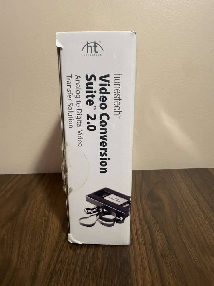 VIDBOX Video Conversion Suite